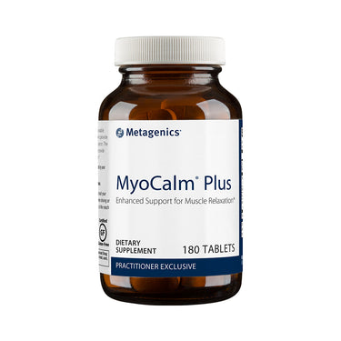 MyoCalm Plus - Metagenics